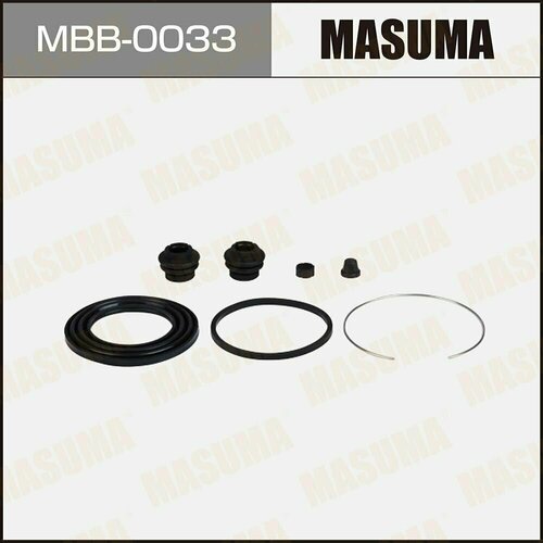 Ремкомплект тормозного суппорта 260053 260-40442 front Masuma 1шт