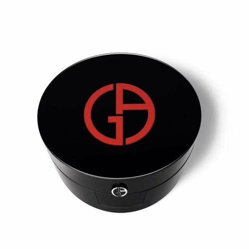 Тональный флюид-кушон с кейсом рефилл GIORGIO ARMANI to go Оттенок 2 7599₽