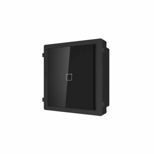Монтажная коробка для домофона Hikvision DS-KD-E