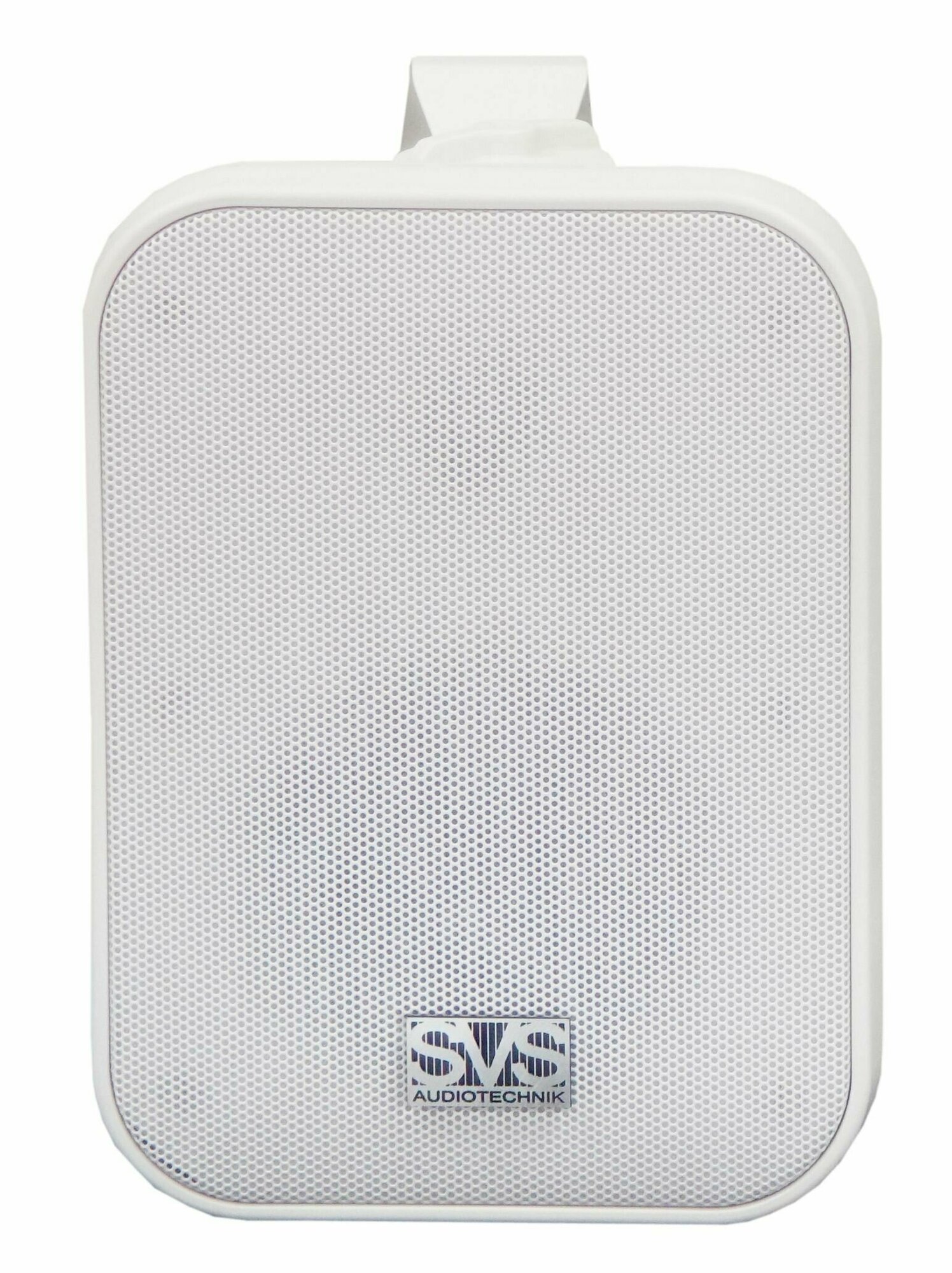 Громкоговоритель настенный SVS Audiotechnik WSP-40 White динамик 4", драйвер 1", 40Вт (RMS), 8 Ом