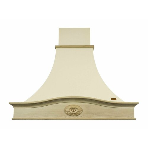 Вытяжка LEX MILANO 900 бежевый 50000000₽