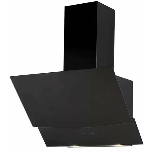 Каминная вытяжка ZIGMUND SHTAIN K 22161 черный 50000000₽