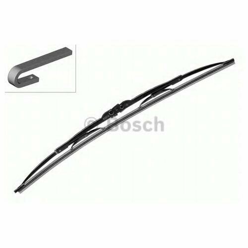 Щетка стеклоочистителя задняя Bosch 3397004755
