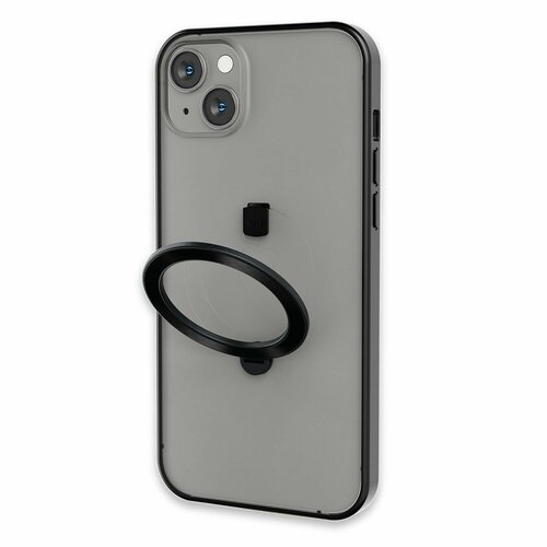 Чехол для iPhone 14 Max 6.7 Levelo MagSafe Ringo Multi-Functional Kickstand Case