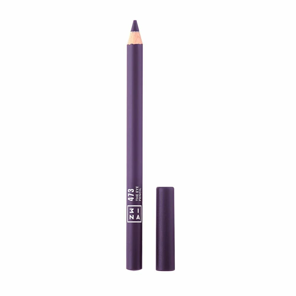 3INA Карандаш для глаз The Eye Pencil (473)