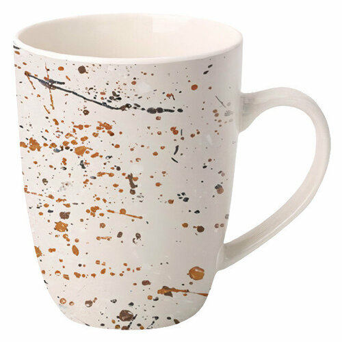 Кружка atmosphere stains 350мл фарфор 893₽