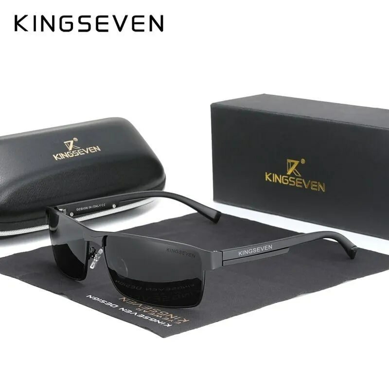 Солнцезащитные очки KINGSEVEN KINGSEVEN 313 