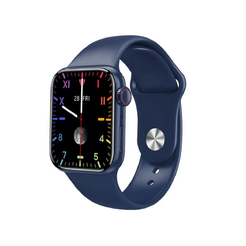 Умные часы Smart Watch M26 Plus Blue