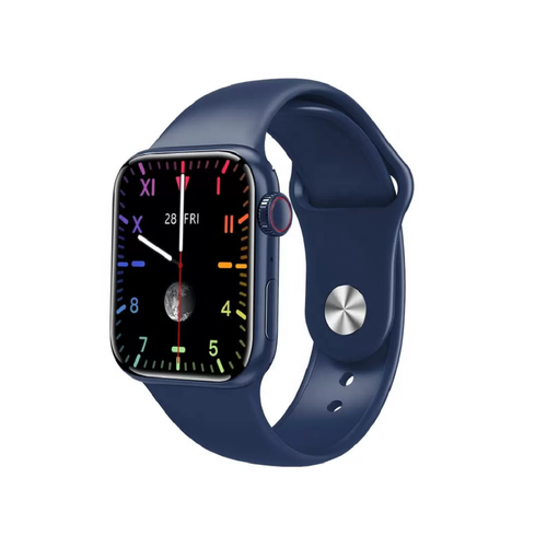 Умные часы Smart Watch M26 Plus Blue 165800₽