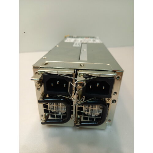 Блок питания серверный EMACS R2G-5600V4V 600 Вт2ps 2U PN B00R2G060V001 194820₽