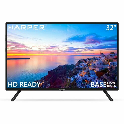 Телевизор HARPER 32R671T 1375300₽