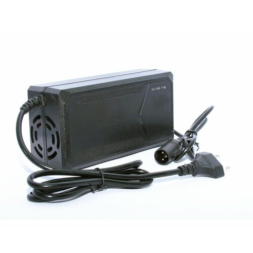 Зарядное устройство 60v (67.2V) 3A для электровелосипеда Колхозник, Minako зарядное устройство для электровелосипеда 67 2v 5a 3 pin xlr