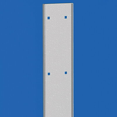DKC Разделитель вертикальный, частичный, Г = 175 мм, для шкафов высотой 18 R5DVP18175
