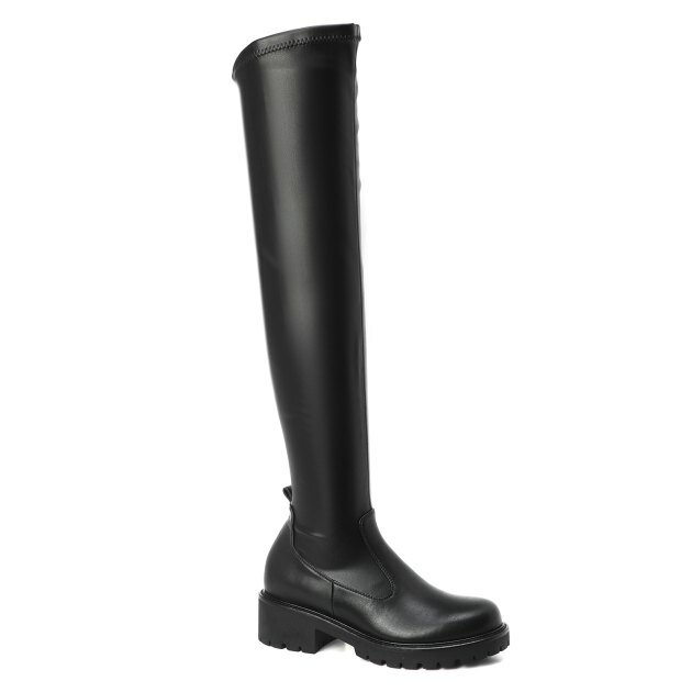 Ботфорты Giovanni Fabiani