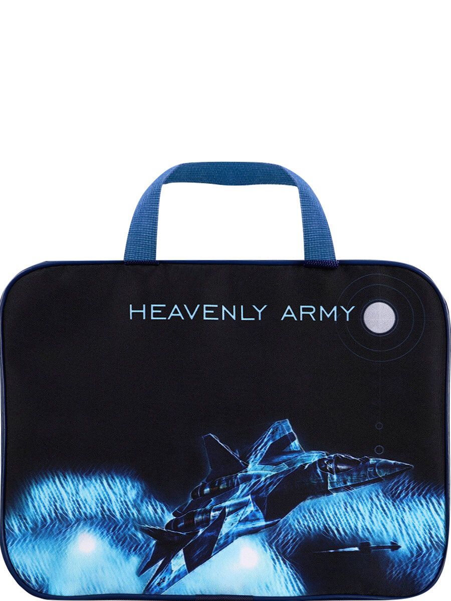 Папка BagRio BR55/20-folder - фото №1