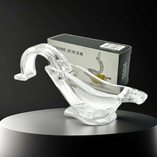 Lemon ручная кухонная соковыжималка для лимона и лайма 24500₽