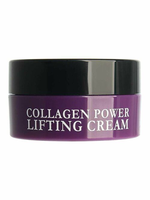 Коллагеновый лифтинг-крем Collagen Power Lifting Cream, 15 мл, Eyenlip