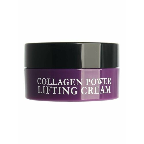 Коллагеновый лифтинг-крем Collagen Power Lifting Cream, 15 мл, Eyenlip