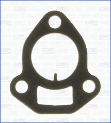 Прокладка впускного коллектора для Subaru Impreza / Legacy 1 3…1 8L двигатели EA81 EA63 EA71 EA65 EA82 EA81T… / 72- AJUSA 13032300