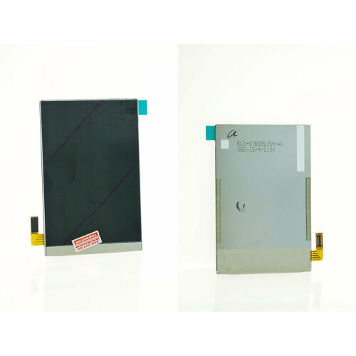 Дисплей для Micromax D200 Bolt оригинал