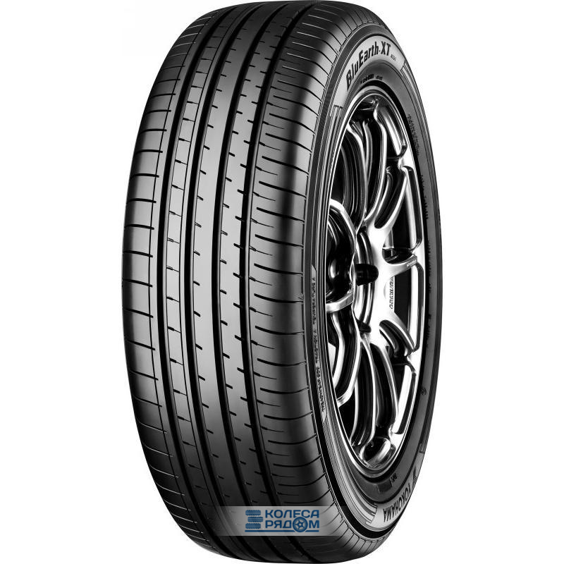 Yokohama BluEarth-XT AE61 215/70 R16 100H