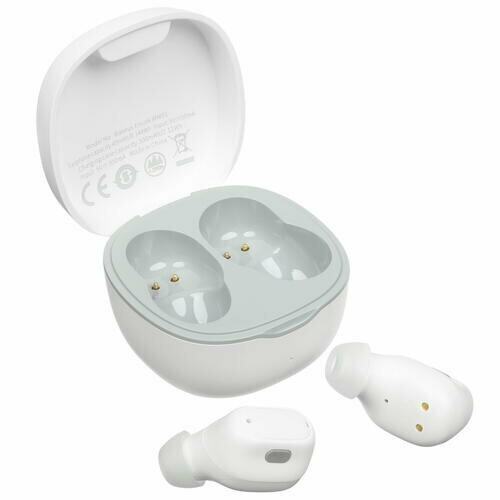 Беспроводные наушники Baseus EncokWM01White 2457₽