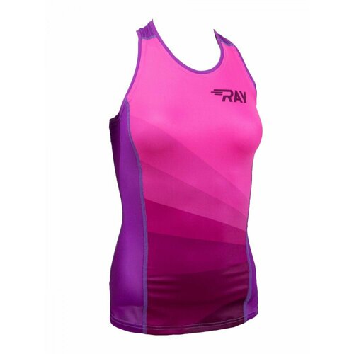 Майка Ray, размер 46, розовый