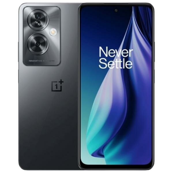 OnePlus Nord N30 SE 5G 4/128Gb Black Satin (Global) 2Sim