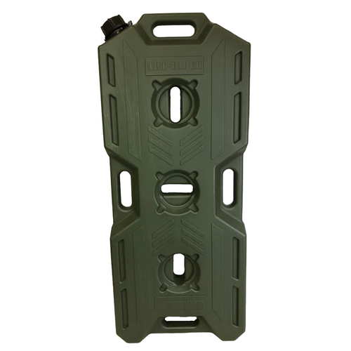 Канистра пластиковая экспедиционная 20л для ГСМ