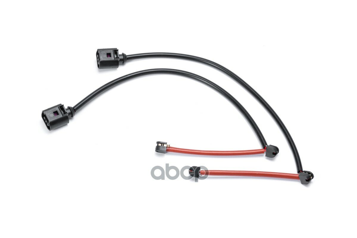 Датчики износа колодок к-кт (2 шт) VW TOUAREG/ AUDI Q7/ PORSCHE CAYENNE (2003>) К-КТ 2 ШТ METACO арт. 6342-004KIT