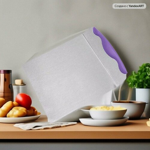 Совок-переноска для торта