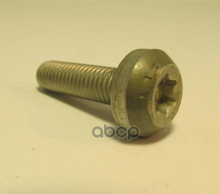 Винт крепления крышки блока цилиндров (внутри Torx) VAG+Skoda /M8x30mm N 107 453 01 VAG арт. N 107 453 01