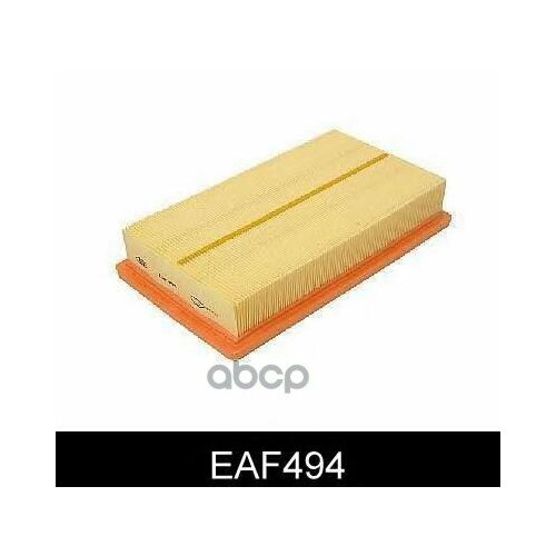 COMLINE EAF494 фильтр возд Fiat - Stilo 01->