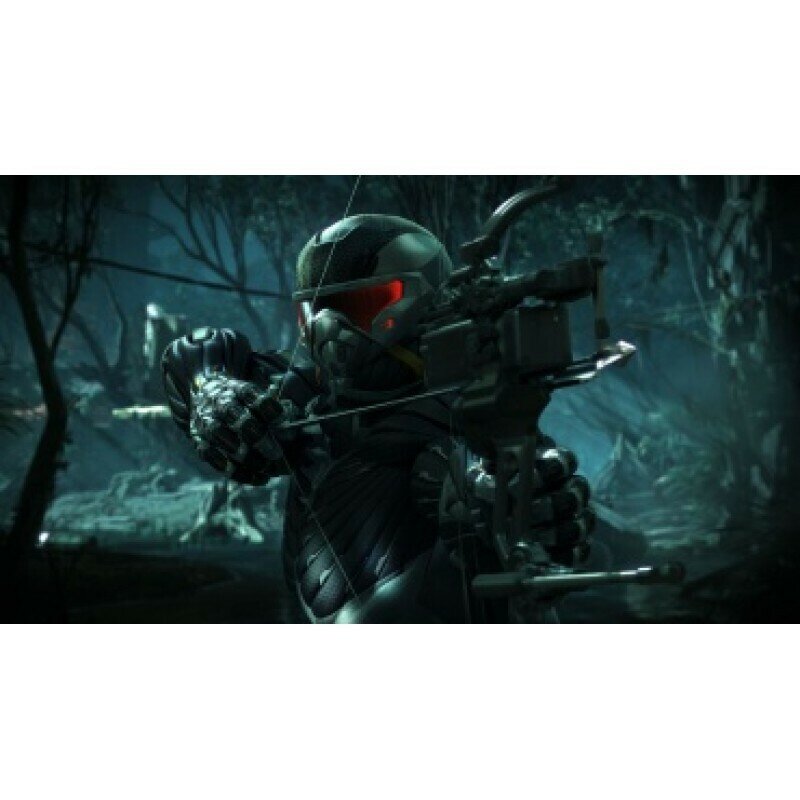 Crysis 3 (Essentials) Игра для PS3 Electronic Arts - фото №13