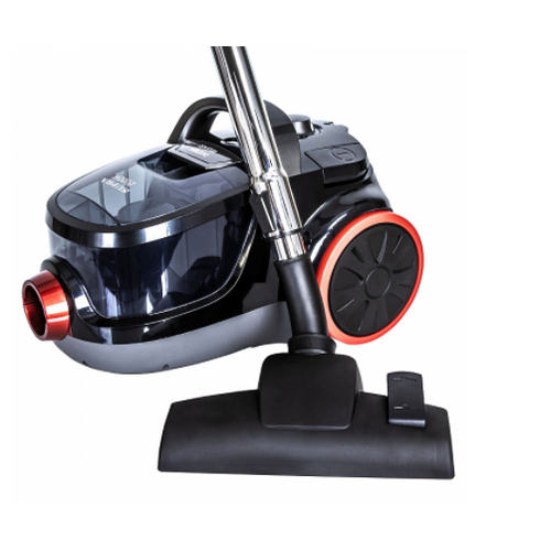 Вертикальный пылесос Supra VCS-2024 серыйкрасный 1049000₽