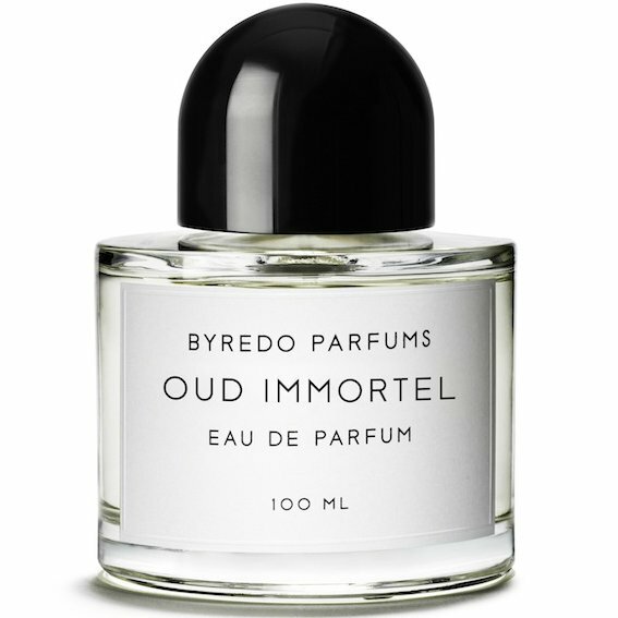 Парфюмерная вода Byredo унисекс Oud Immortel 12 мл