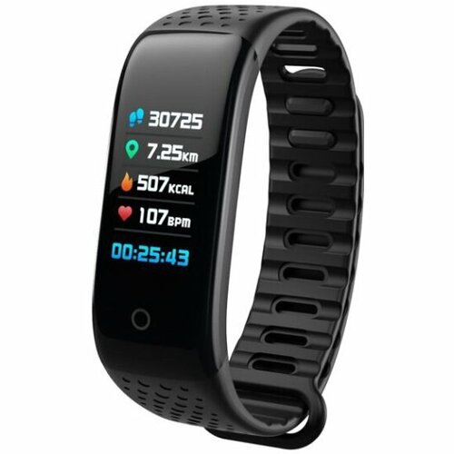 Фитнес-браслета Loona FIT-11 черный 187800₽