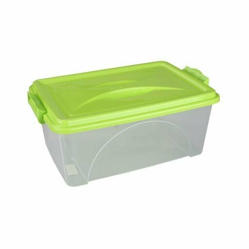 Контейнер 75л с ручками