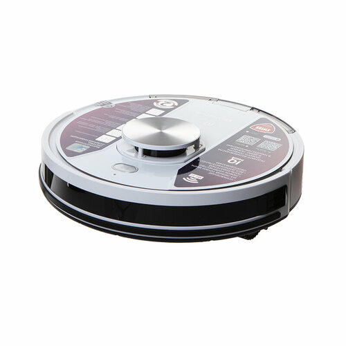 Робот-пылесос Polaris PVCR 3900 IQ Home Panorama Aqua 3746300₽