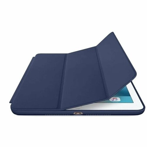 Чехол для iPad 10.2 Слим Перламутровый