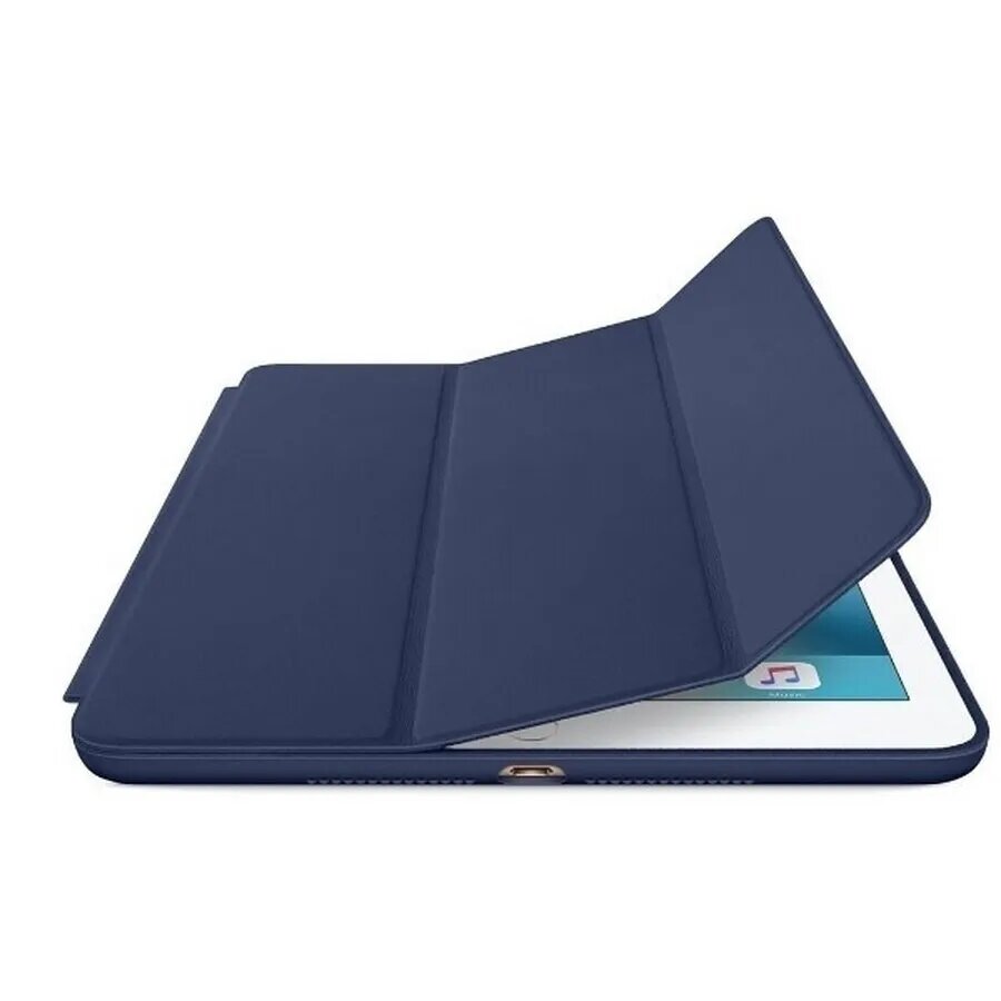 Чехол для iPad 10.2 Слим Перламутровый