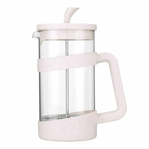 Чайник заварной TAVOLONE Pico с прессом 1000 мл 1396₽