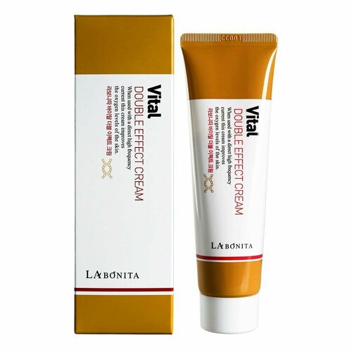 LABONITA Многофункциональный антивозрастной питательный крем для сухой кожи