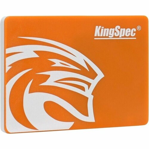Твердотельный накопитель Kingspec SSD P3-512 482200₽