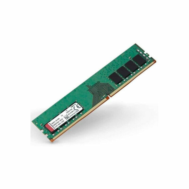 Модуль памяти DDR4 16GB Kingston PC4-25600 3200MHz CL22 288pin 1.2V retail - фото №18