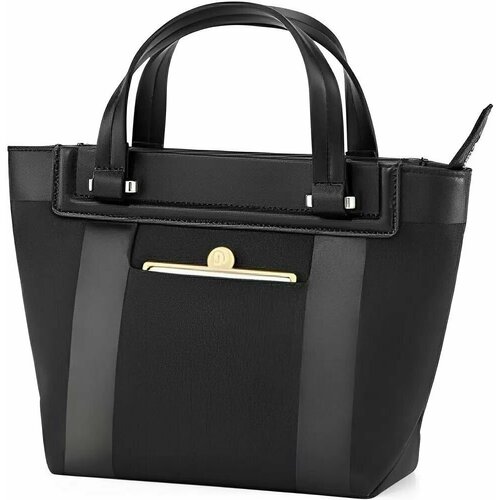 Сумка Ninetygo All-Day Crossbody Bag Black (90BXPMT21120W-BK07) цвет: черный