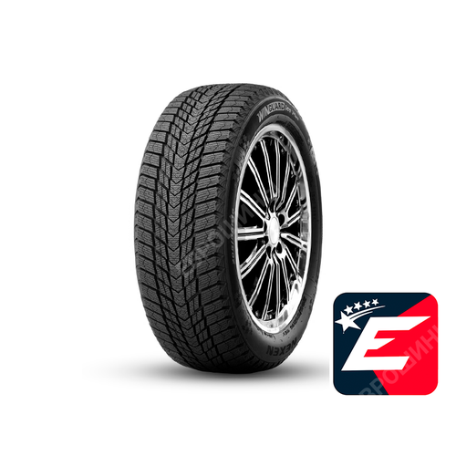 Шины Nexen Winguard Ice plus WH43 235/45 R18 98T XL зимние нешипованные