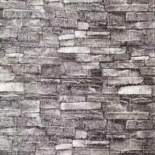 Самоклеящаяся панель Рыжий кот Кирпич 798₽