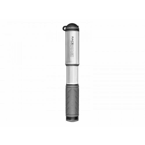 Насос ручной Topeak Racerocket Silver WSmarthead Threadlock Integrated Presta Valve Core Tool 478800₽