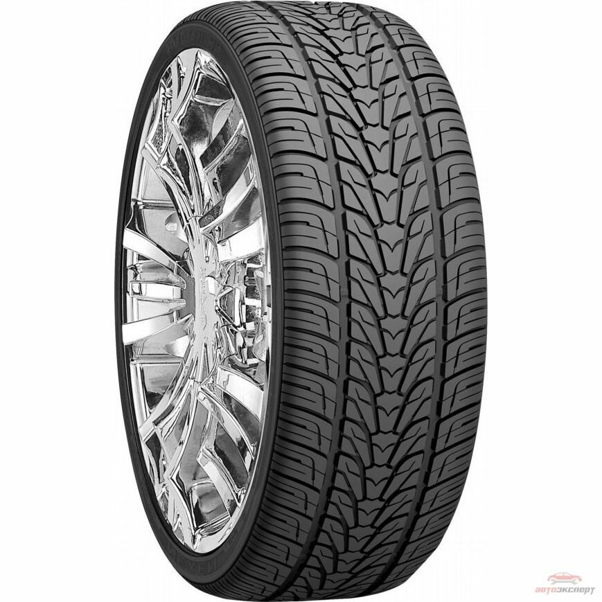 Лучшие летние шины (резина) 285/35 R22 2026 по отзывам автомобилистов ...